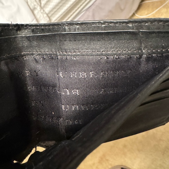 Burberry Men’s Wallet - Picture 5 of 6